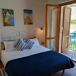 Lägenhet I Tre Poeti Saturnia