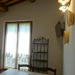I Tre Poeti Lägenhet *