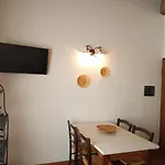 Lägenhet I Tre Poeti Saturnia