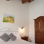 I Tre Poeti Lägenhet *