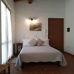 I Tre Poeti Lägenhet *