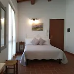 Lägenhet I Tre Poeti *