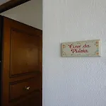 I Tre Poeti Lägenhet *