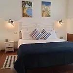 I Tre Poeti Lägenhet Saturnia