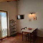 I Tre Poeti Lägenhet