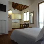 I Tre Poeti Lägenhet *