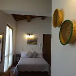 I Tre Poeti Lägenhet *