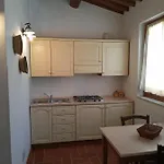 Lägenhet I Tre Poeti Saturnia