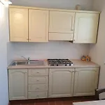 I Tre Poeti Lägenhet