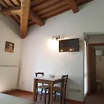 Lägenhet I Tre Poeti Saturnia