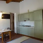 I Tre Poeti Lägenhet