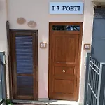 I Tre Poeti Lägenhet