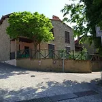 I Tre Poeti Lägenhet *