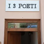 Lägenhet I Tre Poeti Saturnia