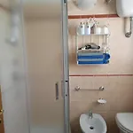 I Tre Poeti Lägenhet *