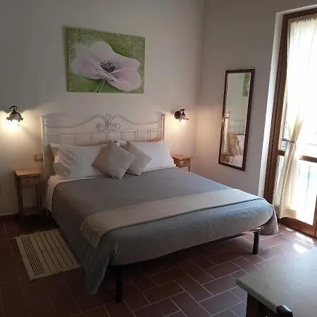 I Tre Poeti Apartamento