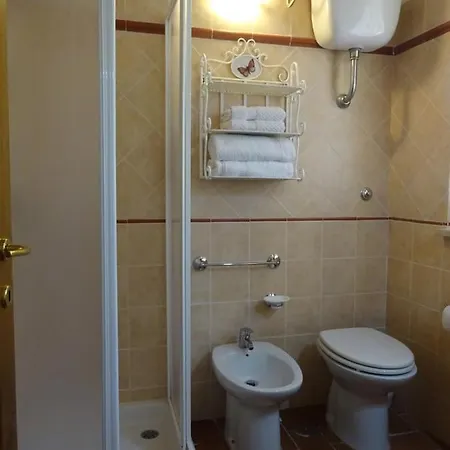 Apartment I Tre Poeti *