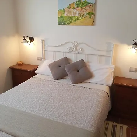I Tre Poeti Apartamento