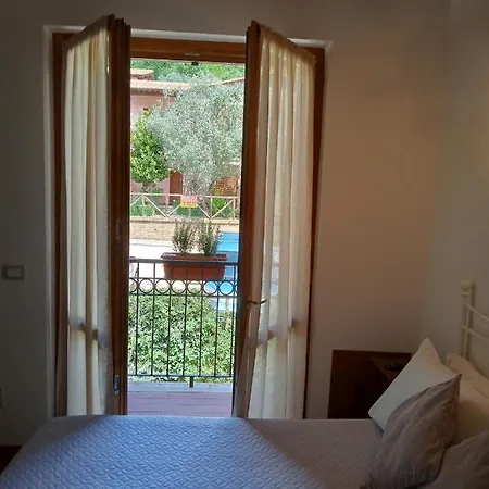 I Tre Poeti Apartment *