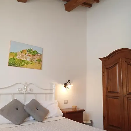 I Tre Poeti Apartment *
