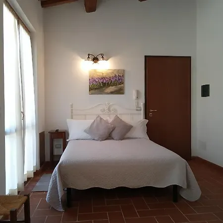 I Tre Poeti Apartment *
