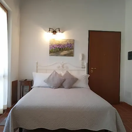 I Tre Poeti Apartamento *