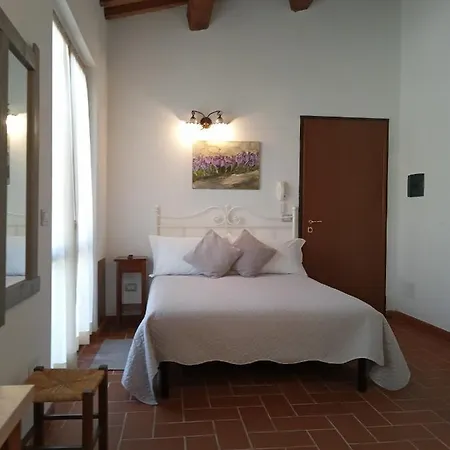 Apartamento I Tre Poeti *