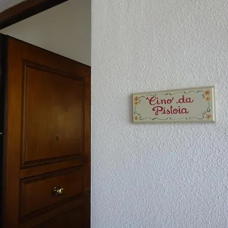 I Tre Poeti Apartamento *