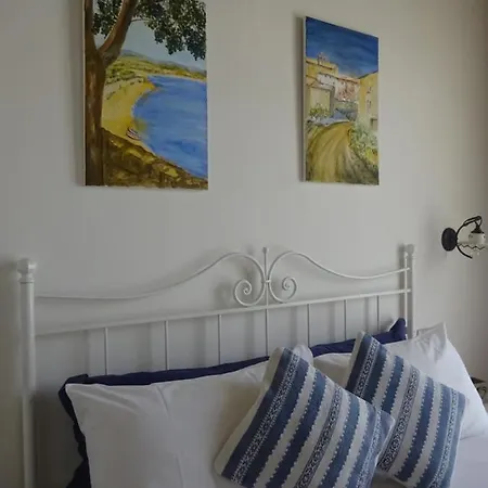 I Tre Poeti Apartment *