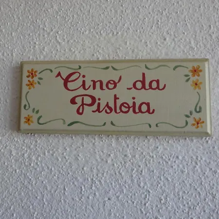 Apartment I Tre Poeti