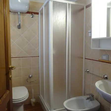 I Tre Poeti Apartamento Saturnia