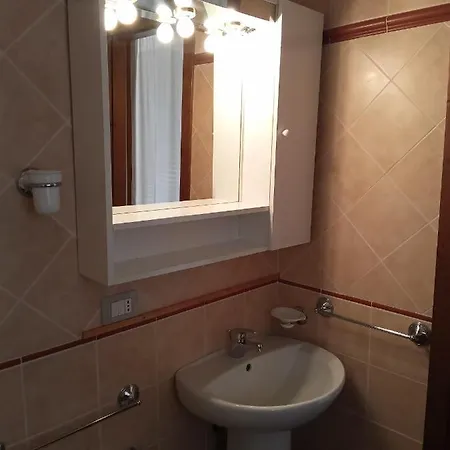 I Tre Poeti Apartment *