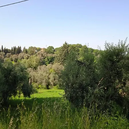 Apartamento I Tre Poeti Saturnia