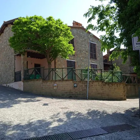 I Tre Poeti Apartamento *