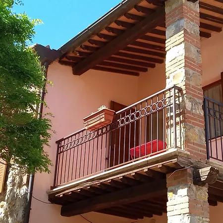 I Tre Poeti Apartment