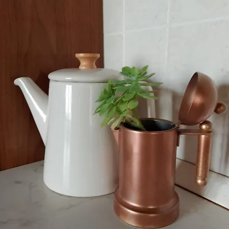Apartamento I Tre Poeti
