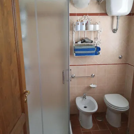 Apartamento I Tre Poeti *
