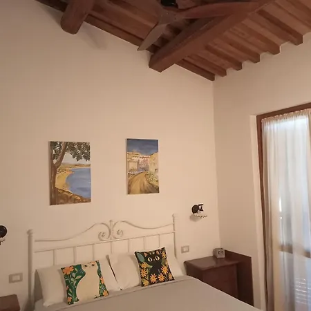 Apartamento I Tre Poeti