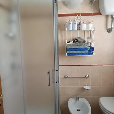 I Tre Poeti Apartamento *