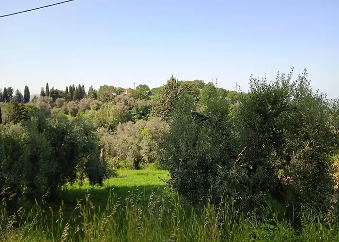 Daire I Tre Poeti Saturnia