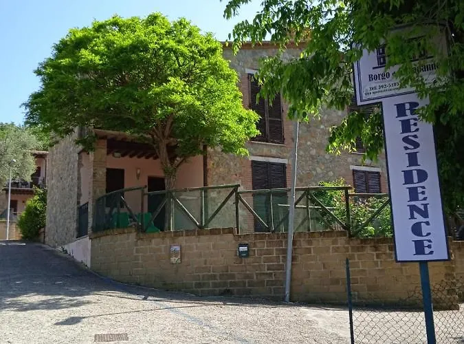 I Tre Poeti * Saturnia