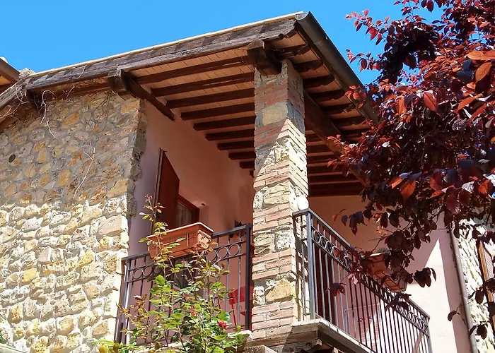 Daire I Tre Poeti Saturnia